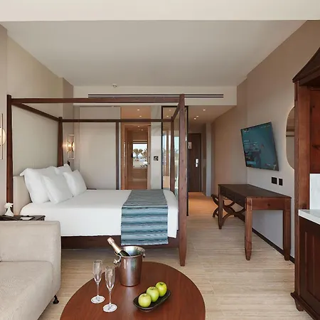 Olympic Lagoon Resort Paphos