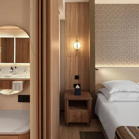 Olympic Lagoon 5*