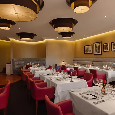 Olympic Lagoon 5* Paphos
