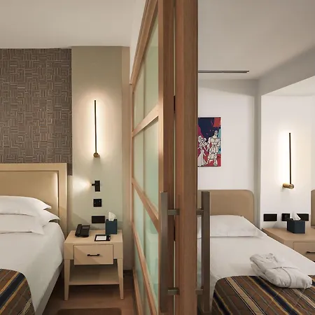 Feriested Olympic Lagoon 5*