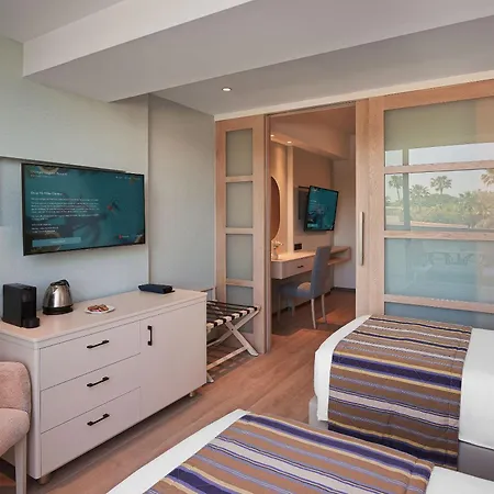 Olympic Lagoon 5* Paphos