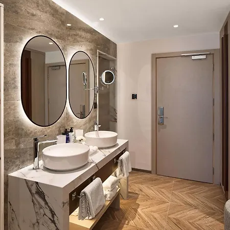Olympic Lagoon Feriested 5*