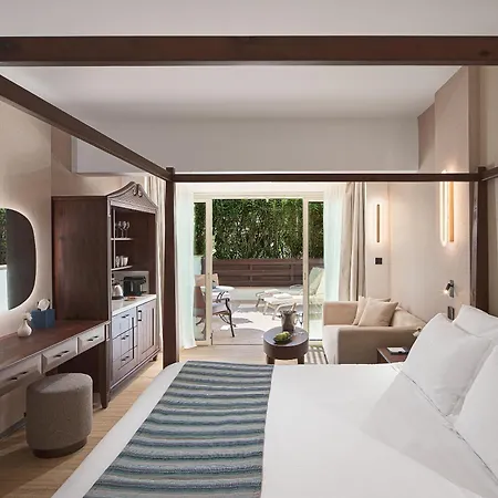 Feriested Olympic Lagoon 5*