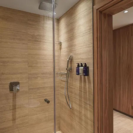 Ośrodek wypoczynkowy Olympic Lagoon 5*
