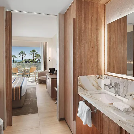 Olympic Lagoon Resort 5*
