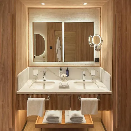 Resort Olympic Lagoon 5*