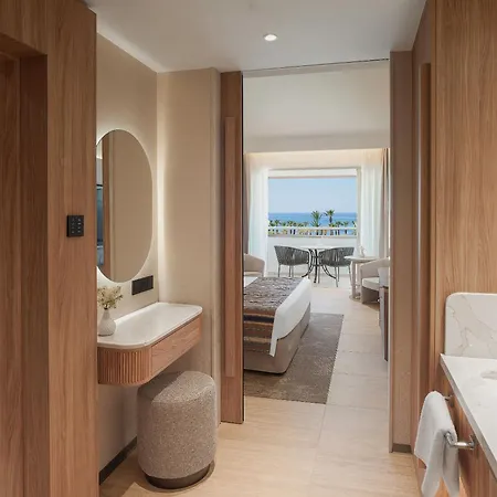 Olympic Lagoon 5* Paphos