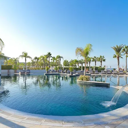 Olympic Lagoon Feriested 5*