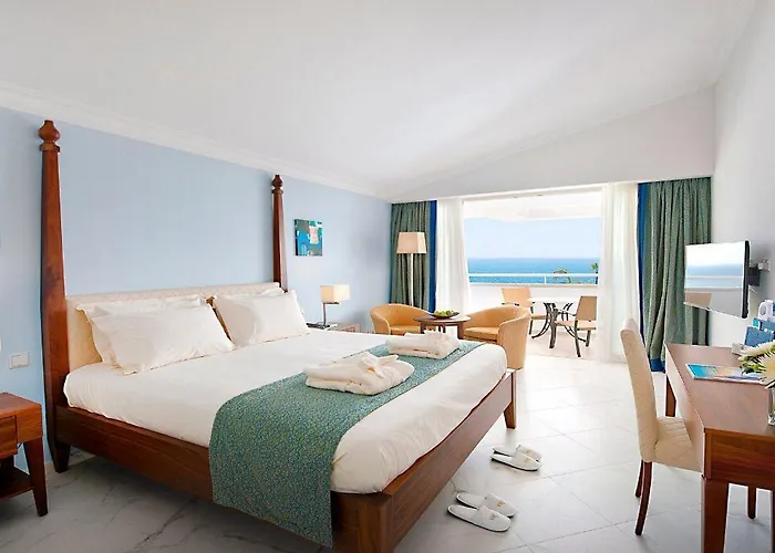 Olympic Lagoon Pafos