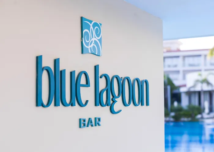 Olympic Lagoon Pafos