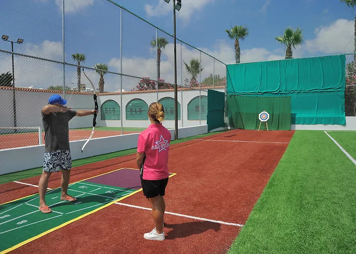 Olympic Lagoon Pafos