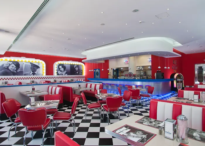 Olympic Lagoon 5* Pafos