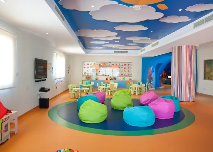 Olympic Lagoon Resort 5*