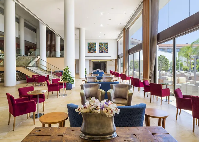 Resort Olympic Lagoon 5*