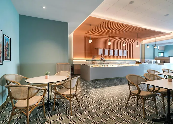 Olympic Lagoon 5* Pafos