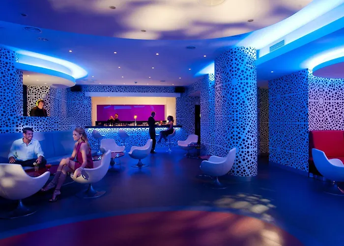 Olympic Lagoon Resort Pafos