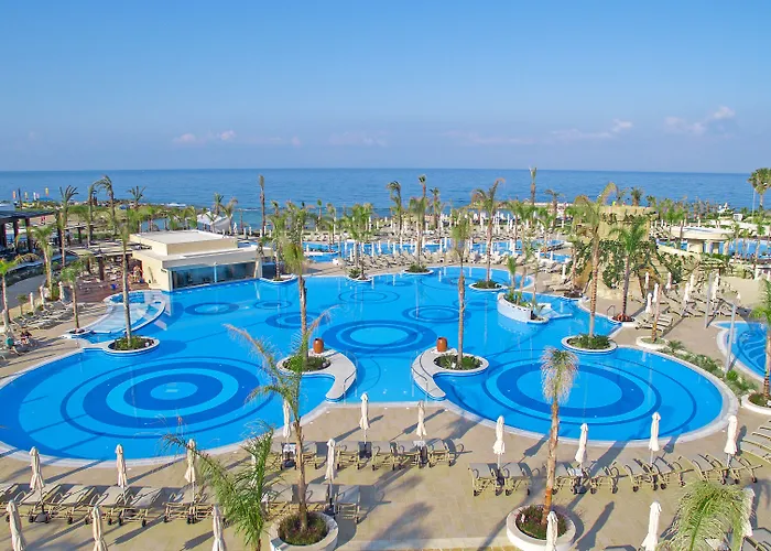 Resort Olympic Lagoon 5*