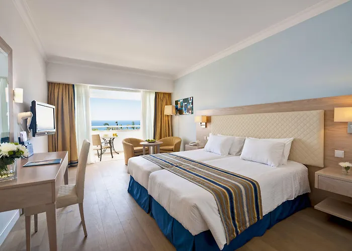 Resort Olympic Lagoon