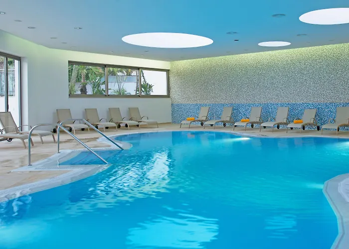 Olympic Lagoon 5* Pafos