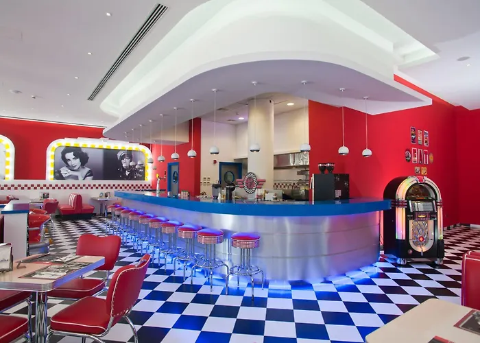 Olympic Lagoon Resort 5*