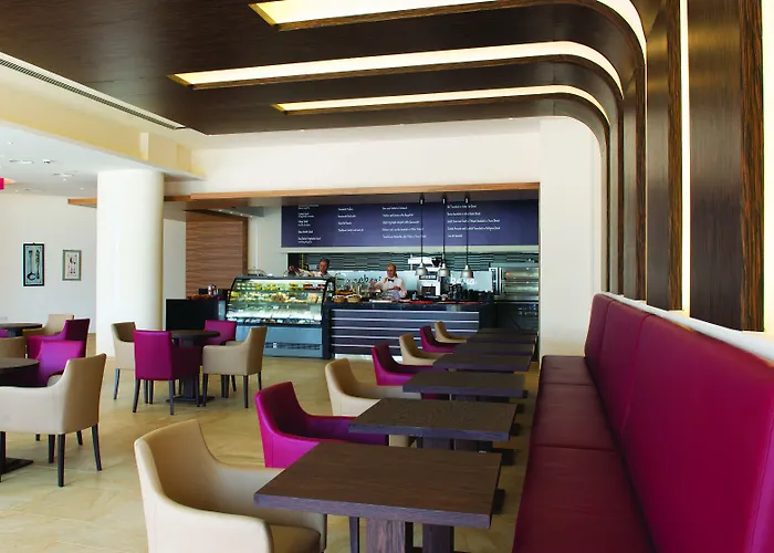 Resort Olympic Lagoon