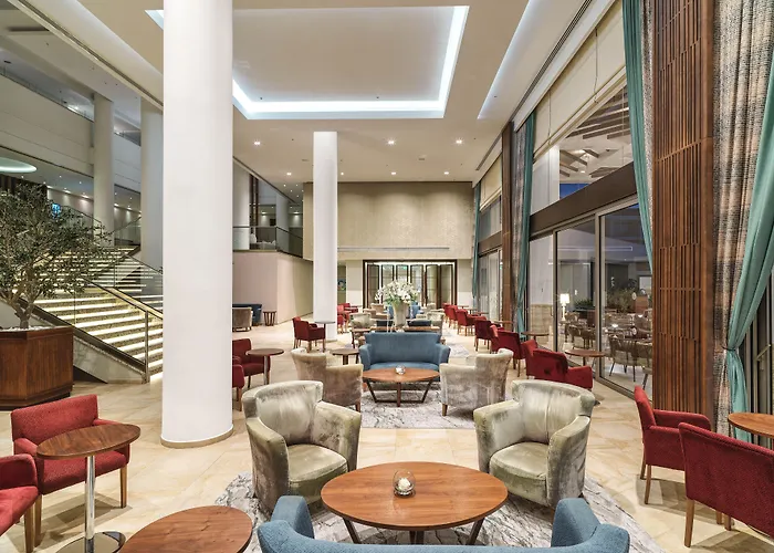 Resort Olympic Lagoon