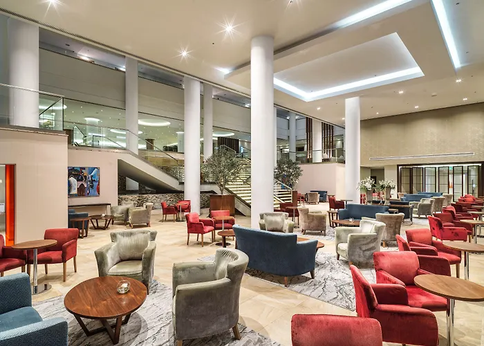 Olympic Lagoon Resort 5*