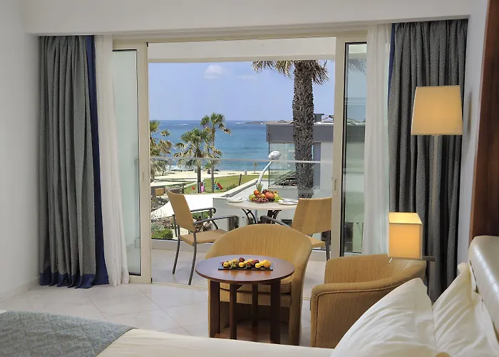 Resort Olympic Lagoon 5*