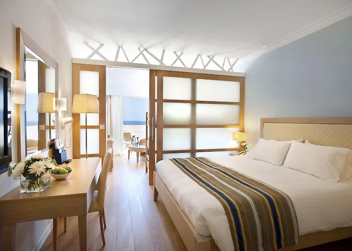 Resort Olympic Lagoon