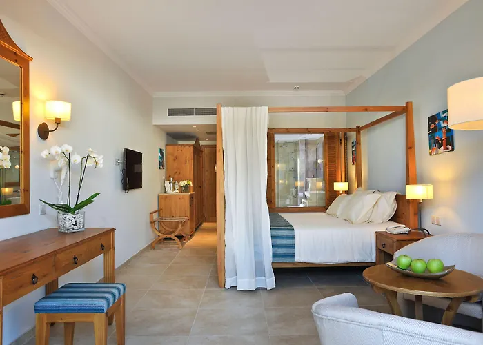 Resort Olympic Lagoon