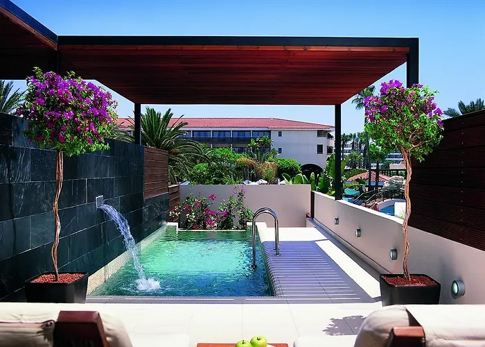 Resort Olympic Lagoon 5*