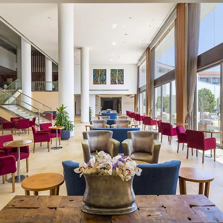 Resort Olympic Lagoon 5*