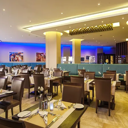 Resort Olympic Lagoon Paphos