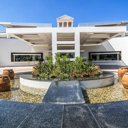 Olympic Lagoon Resort 5*