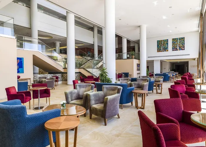 Resort Olympic Lagoon