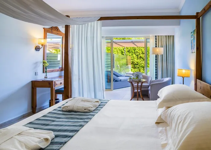 Olympic Lagoon Paphos