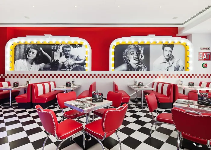 Olympic Lagoon Paphos