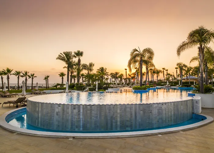 Olympic Lagoon Resort