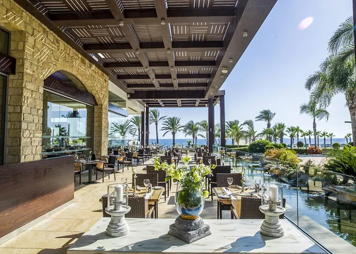 Olympic Lagoon Paphos