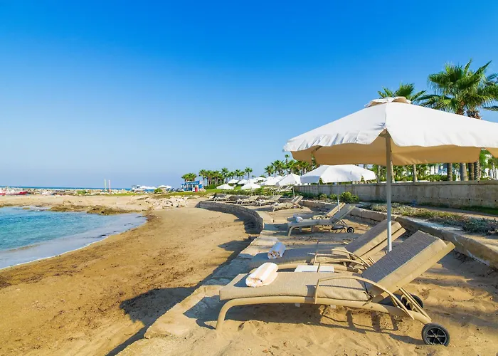 Resort Olympic Lagoon 5*