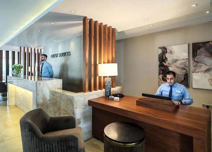 Resort Olympic Lagoon 5*