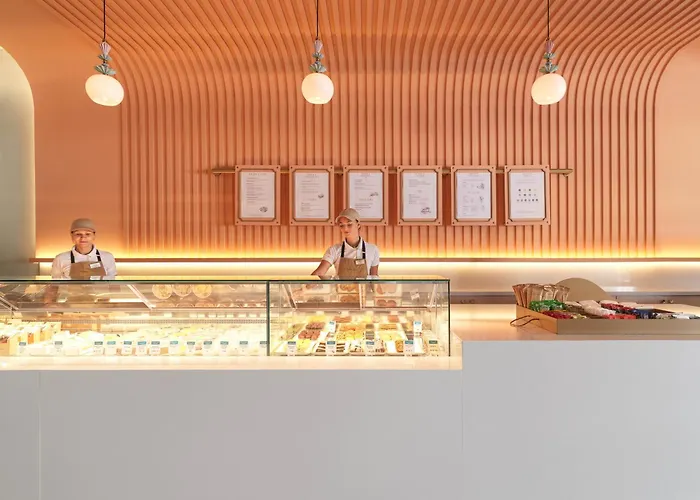 Olympic Lagoon Paphos