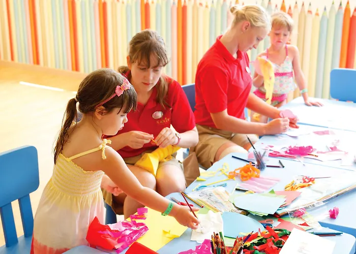 Resort Olympic Lagoon Paphos