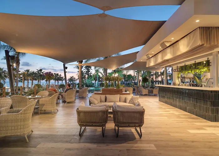 Resort Olympic Lagoon 5*