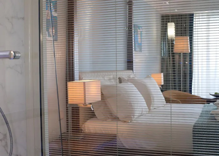 Olympic Lagoon Resort Paphos