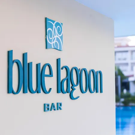 Olympic Lagoon Paphos