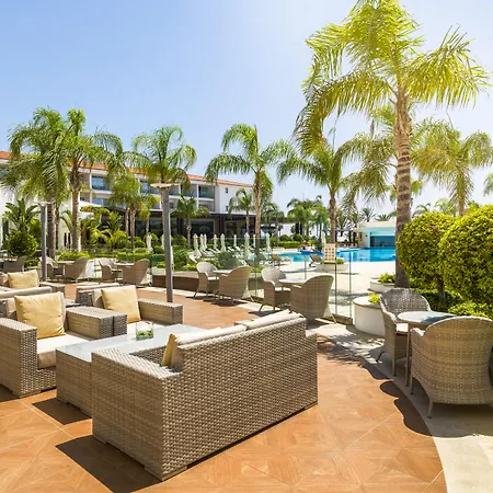 Olympic Lagoon Paphos