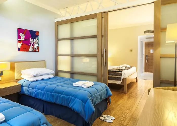 Olympic Lagoon Paphos