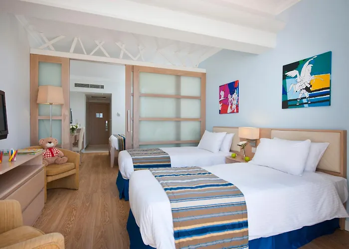 Olympic Lagoon Üdülőközpont 5*