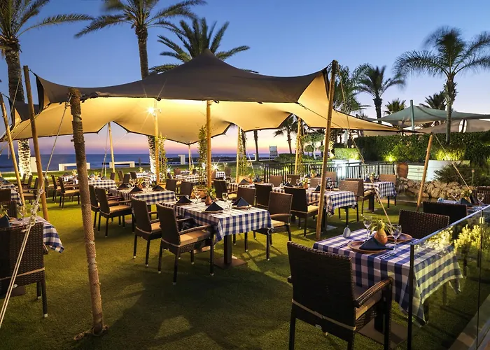 Olympic Lagoon 5* Paphos